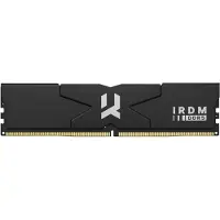 Goodram Hukommelse DDR5 IRDM 32GB (2x16GB) 6000MHz CL30