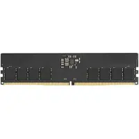 Goodram 16 GB DDR5 5600 MHz CL40 SR SODIMM, 16 GB, 1 x 16 GB, DDR5, 56000 Mhz, 262-pin SO-DIMM