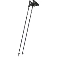 Komperdell Sidewinder Ti Spadserestokke