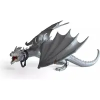 Schleich Wizarding World Ukrainsk Jernbug-figur