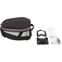 Hepco&Becker 640820 00 01 Topkasse Lukning