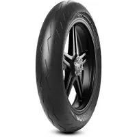 Pirelli Diabo Rosso Iv 58w C Tl Sport-touring Fordæk