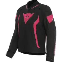 Dainese Avro 5 Tex Jakke