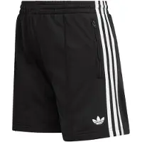 Adidas Originals Bukser 'Firebird Classic' sort / hvid