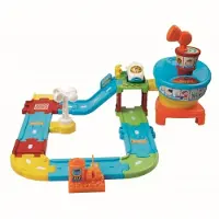 Vtech Toot Toot Driver Lufthavn NO