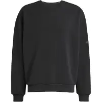 Adidas Sweatshirt 'Soft Lux' sort
