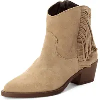 Tamaris Støvletter beige