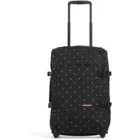 Eastpak Tranverz S 42l Kuffert Med Hjul