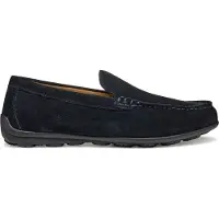 Geox Spherica Ec16 Loafers