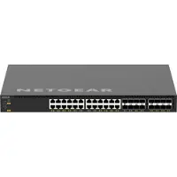Netgear M4350 Series M4350-32f8v Switch