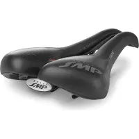Selle Smp Trk Gel Cykelsadel