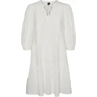 Vero Moda Pretty Tunic Kjole Med 3/4 ærmer