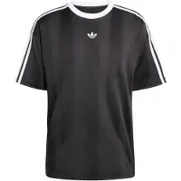 Adidas Originals Adicolor Jacquard Jersey T-shirt Med Korte ærmer