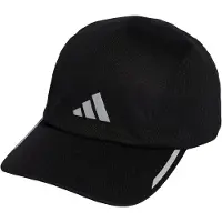 Adidas Running Mesh 4 Panel Kasket Climacool, størrelse Large