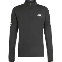 Adidas Adi365 Iconic 1/2 Zip Top, størrelse Medium