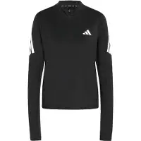 Adidas adi365 Iconic 1/2 Zip løbetrøje, størrelse XX-Small