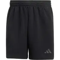 Adidas Sportsbukser 'Soft Lux' sort
