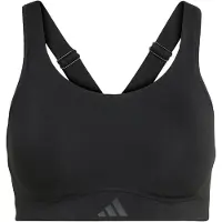 Adidas Optime Workout High Support Bh, størrelse Large