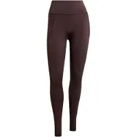 Adidas Optime Workout Full Length Tights, størrelse X-Small