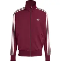Adidas Originals Firebird Sweatshirt Med Lynlås