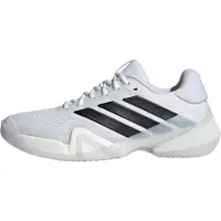 Adidas Sportssko 'Barricade 14' sort / hvid