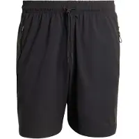 Adidas Sportsbukser 'Z.N.E.' sort