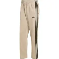Adidas Bukser 'Firebird' khaki / sort