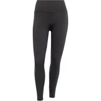 Adidas Optime Workout 3-stripes 7/8 Tights, størrelse X-Large