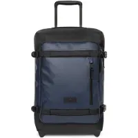 Eastpak - Mærker - Tranverz CNNCT S Admiral til Unisex - Flåde