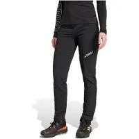 Adidas Techrock Brushed Softshell Bukser