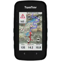 Twonav Cross Plus 32 Gb Gps Cykelcomputer