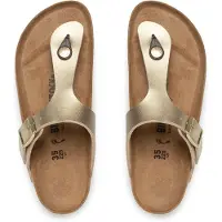 Birkenstock Gizeh Etroite Sandaler