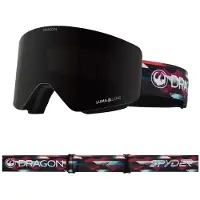 Dragon alliance R1 Otg Spyder Skibriller
