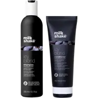 Milk shake Icy Blonde Duo - 300+250ml