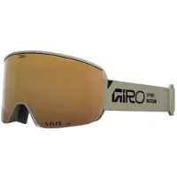 Giro Axis Stacked Skibriller