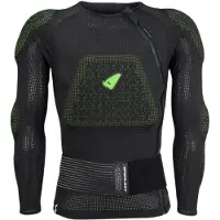 Ufo Centurion Bv1 Langærmet Beskyttelses-t-shirt
