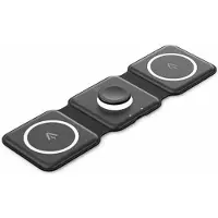 Vention Fggb0 15w Magsafe Trådløs Oplader