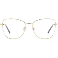 Missoni Mmi-0102-y3r Kvinde Med Briller