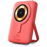 Urban Factory Magnee Power 10.000mah Trådløs Powerbank