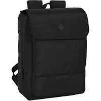 Safta Real Betis Balompie Premium Flap 13.3 ´´+usb 21l 32x42x15 Cm Rygsæk