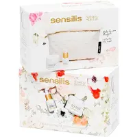 Sensilis Eternalist Age Cream Case 3 Pcs