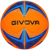 Givova Match King Fluo Fodbold