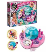Clementoni Crazy chic Fancy negle 78771