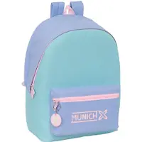 Safta Munich Mellow 24.55l 32x43x14 Cm Rygsæk
