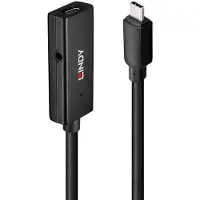 Lindy 3.2 Usb-c-kabel 5 M