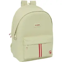 Safta The Goose Basics 15.6´´+usb 24.55l 32x43x14 Cm Rygsæk
