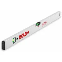 Sola Avm Magnetisk Aluminium Vaterpas 80 Cm