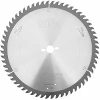 ATM -kw2503060 250x30 Mm Rundsavsklinge Til Træ
