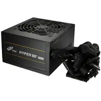 FSP Hyper 450w 80 Plus Pro Strømforsyning