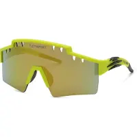 Philipp Plein Ssp001-991kcx Solbriller